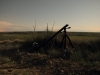 Stage Zero Dolly setup in South Dakota