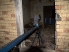 Stage Zero Dolly setup in South Dakota
