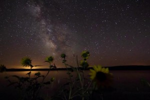 Tempest Milky Way