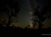 Second camera with ISS and Milky Way